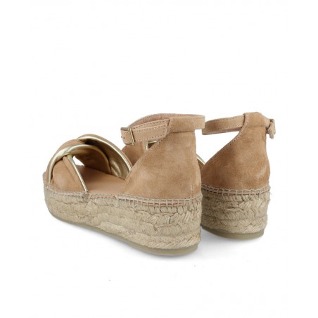 Gaimo Torgos platform espadrilles
