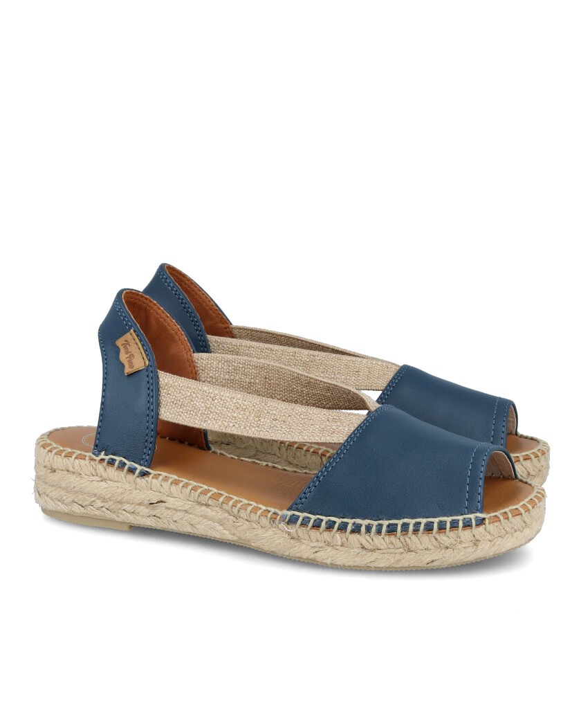 Toni Pons Etna espadrilles