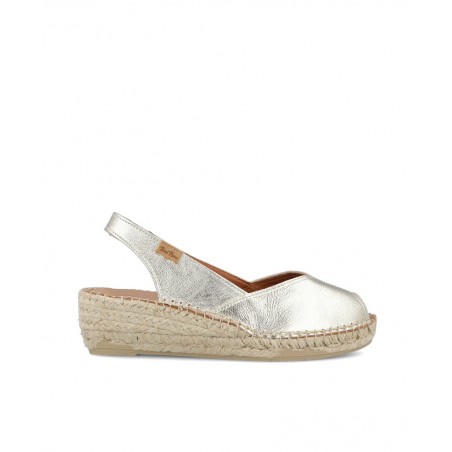 Toni Pons Bernia-P peep toe espadrilles