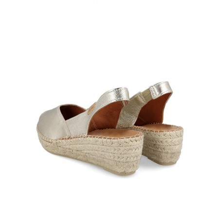 Toni Pons Bernia-P peep toe espadrilles