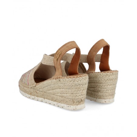 Toni Pons Terra-CL multicolored espadrilles