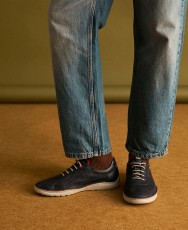 Zapatos de hombre deportivos Fluchos Lenox F2221