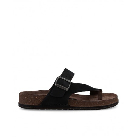 h2Sandalias de piel para hombre Walk Fly 7447 50270 h2 pAnade estilo y confort a tus dias de verano con las sandalias de piel W