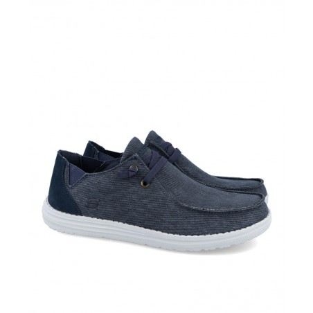 h2strongMocasin vaquero Skechers Melson Raymon 66387 strongstrong strong h2 pstrongMocasin vaquero Skechers Melson Raymon 66387