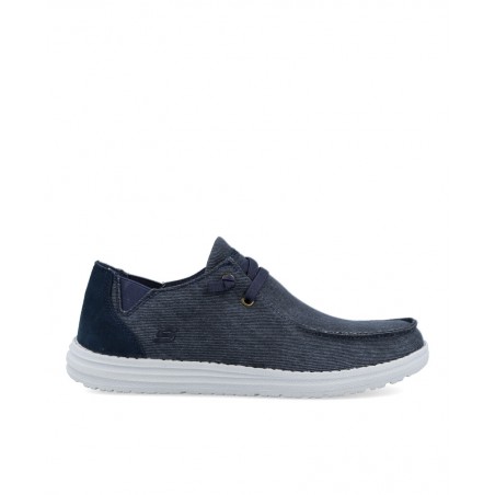 h2strongMocasin vaquero Skechers Melson Raymon 66387 strongstrong strong h2 pstrongMocasin vaquero Skechers Melson Raymon 66387