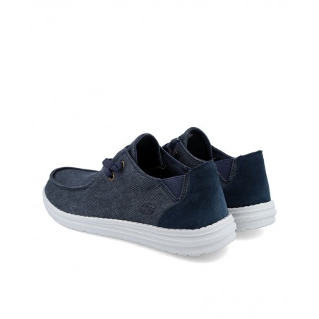 h2strongMocasin vaquero Skechers Melson Raymon 66387 strongstrong strong h2 pstrongMocasin vaquero Skechers Melson Raymon 66387