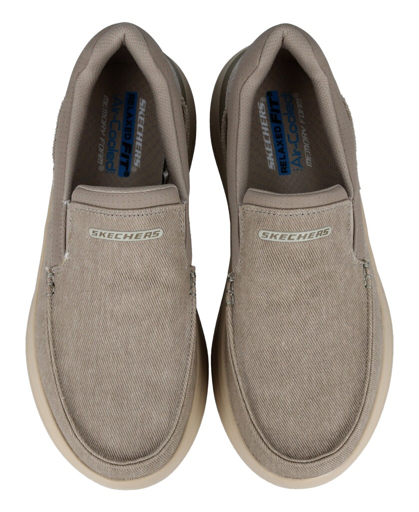 h2Zapato deportivo sin cordones Skechers Hastingstrong stylefont size 11px strong h2 pstrongZapato deportivo sin cordones Skech