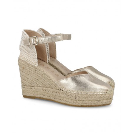 High wedges Alhamas Jara 02300 AM7D