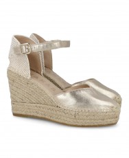 High wedges Alhamas Jara 02300 AM7D