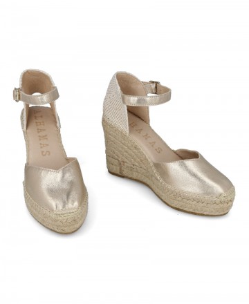 High wedges Alhamas Jara 02300 AM7D