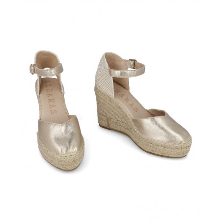 High wedges Alhamas Jara 02300 AM7D