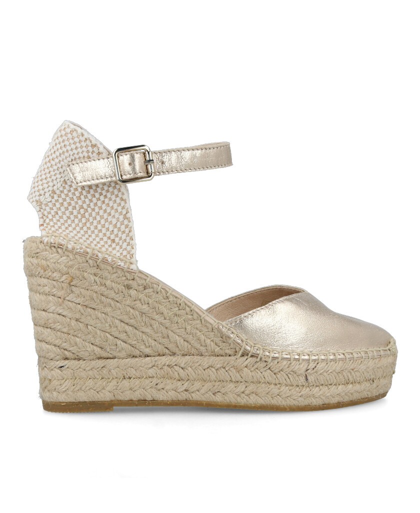 High wedges Alhamas Jara 02300 AM7D