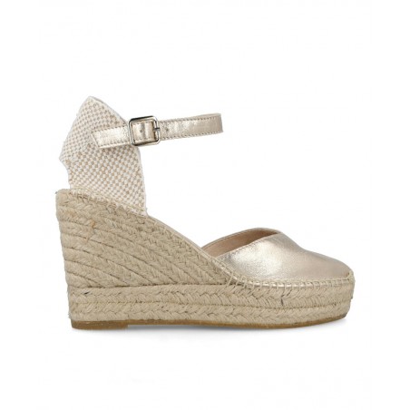 High wedges Alhamas Jara 02300 AM7D