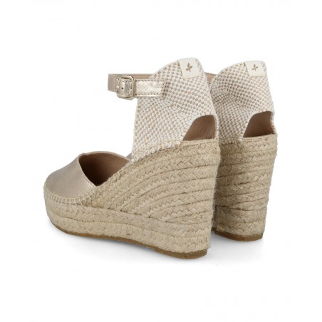 High wedges Alhamas Jara 02300 AM7D
