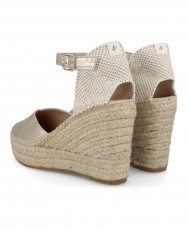 High wedges Alhamas Jara 02300 AM7D