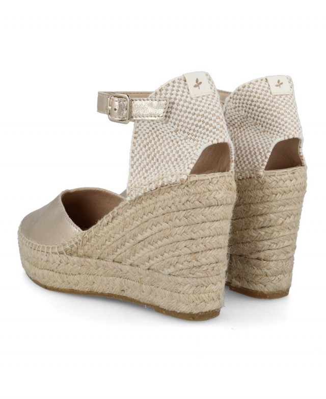 High wedges Alhamas Jara 02300 AM7D