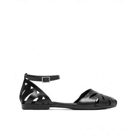 Semi open shoes Porronet Paula 3100