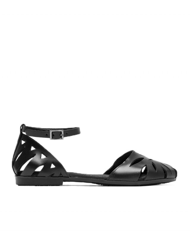 Zapatos semiabiertos Porronet Paula 3100 Zapatos semiabiertos Porronet Paula 3100