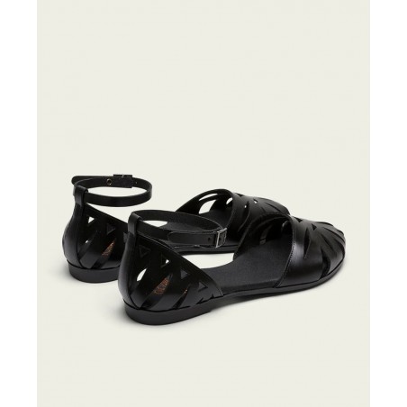 Zapatos semiabiertos Porronet Paula 3100