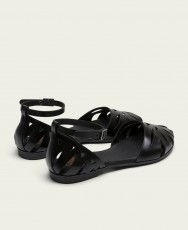 Zapatos semiabiertos Porronet Paula 3100 Zapatos semiabiertos Porronet Paula 3100