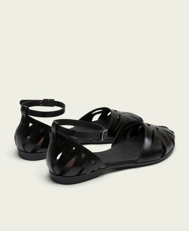 Zapatos semiabiertos Porronet Paula 3100 Zapatos semiabiertos Porronet Paula 3100