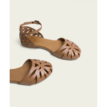 Porronet Paula 3100 flat sandals