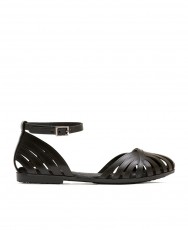 Porronet Palma 3102 flat leather sandals Porronet Palma 3102 flat leather sandals