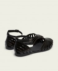 Sandalias planas de piel Porronet Palma 3102 Sandalias planas de piel Porronet Palma 3102