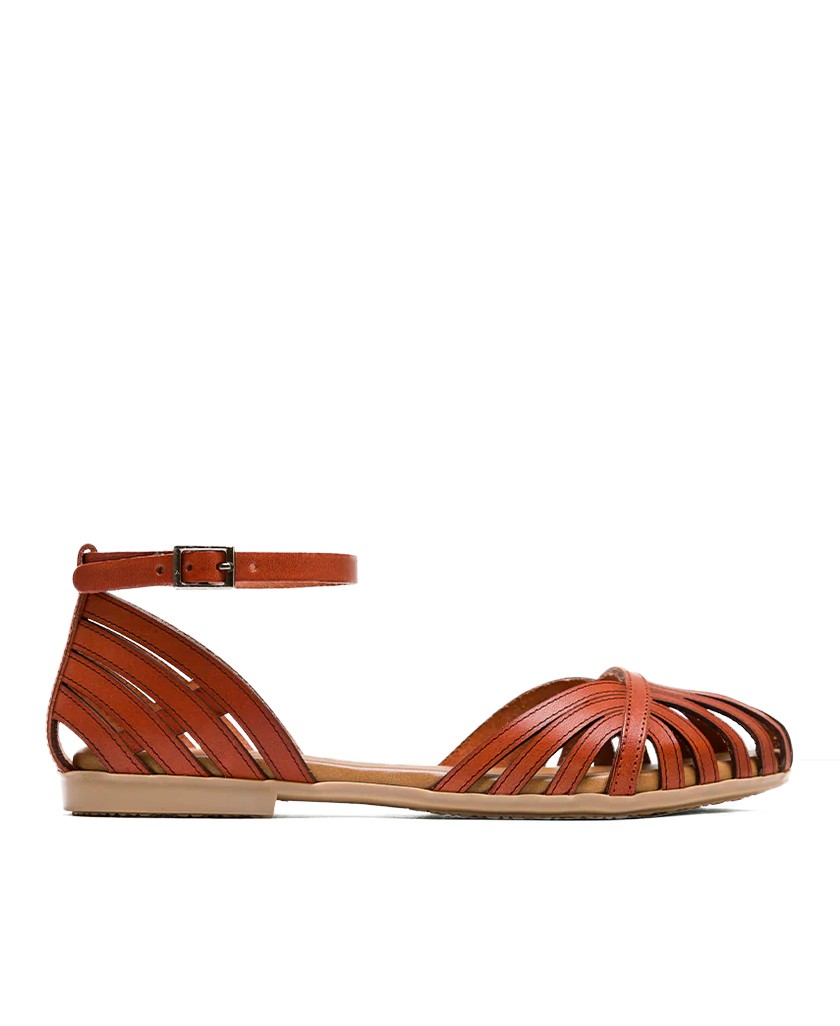 Semiopen sandals Porronet Palma 3102