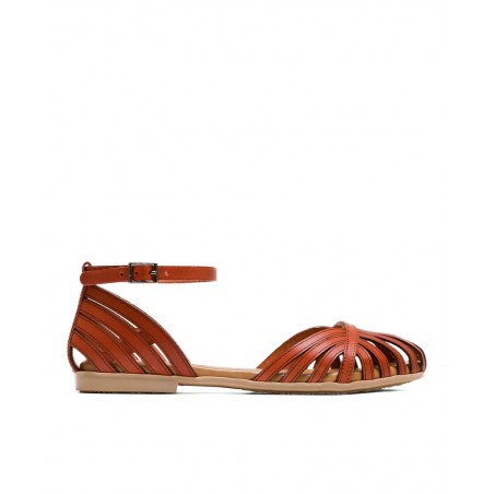 Semiopen sandals Porronet Palma 3102