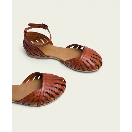Semiopen sandals Porronet Palma 3102
