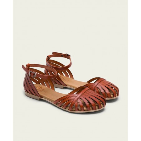 Semiopen sandals Porronet Palma 3102