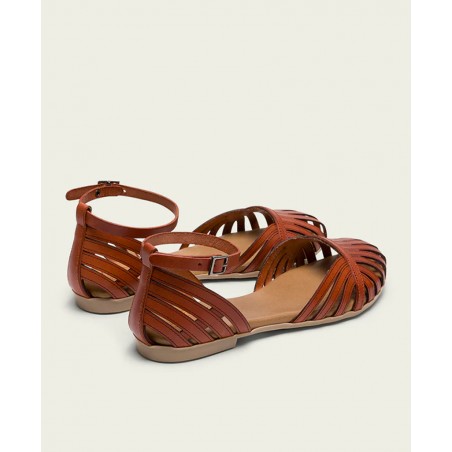 Semiopen sandals Porronet Palma 3102