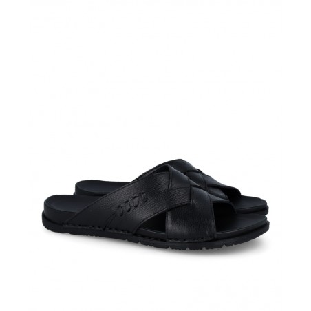 Walk And Fly Livorno 868 36520 Leather Sandal