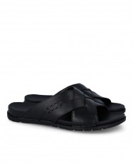 Walk And Fly Livorno 868 36520 Leather Sandal Walk And Fly Livorno 868 36520 Leather Sandal
