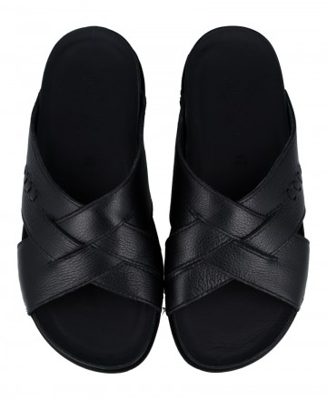 Walk And Fly Livorno 868 36520 Leather Sandal