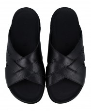 Walk And Fly Livorno 868 36520 Leather Sandal Walk And Fly Livorno 868 36520 Leather Sandal