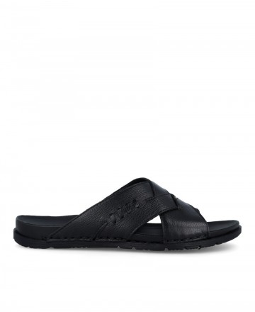 Walk And Fly Livorno 868 36520 Leather Sandal