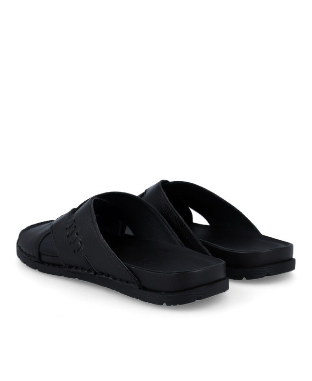 Walk And Fly Livorno 868 36520 Leather Sandal Walk And Fly Livorno 868 36520 Leather Sandal