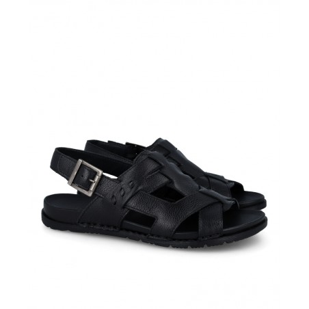 Walk And Fly Brest 868 36510 Buckle Sandal
