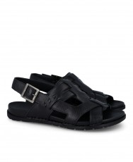 Sandalia de hebilla Walk And Fly Brest 868 36510 Sandalia de hebilla Walk And Fly Brest 868 36510