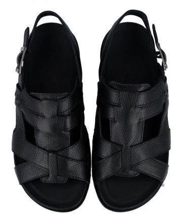 Walk And Fly Brest 868 36510 Buckle Sandal