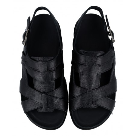 Walk And Fly Brest 868 36510 Buckle Sandal