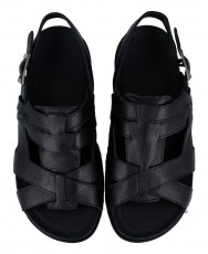 Walk And Fly Brest 868 36510 Buckle Sandal Walk And Fly Brest 868 36510 Buckle Sandal
