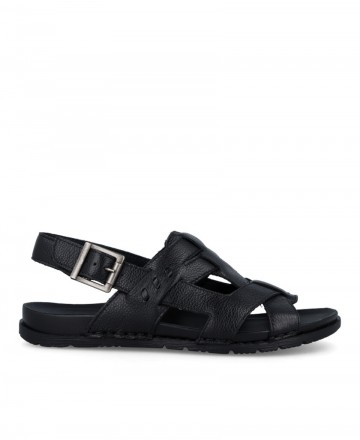 Walk And Fly Brest 868 36510 Buckle Sandal