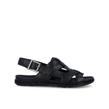 Walk And Fly Brest 868 36510 Buckle Sandal