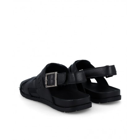 Walk And Fly Brest 868 36510 Buckle Sandal