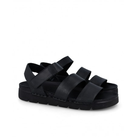 Sandalias de piel Walk And Fly Newport 8385 51230