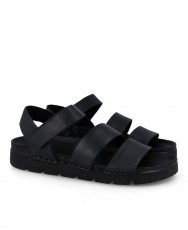 Sandalias de piel Walk And Fly Newport 8385 51230 Sandalias de piel Walk And Fly Newport 8385 51230