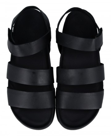 Sandalias de piel Walk And Fly Newport 8385 51230